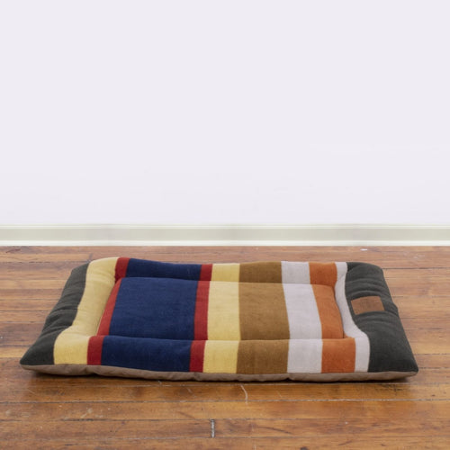 Pendleton Badlands National Park Fleece Comfort Cushion