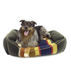 Pendleton Badlands National Park Kuddler Fleece Dog Bed