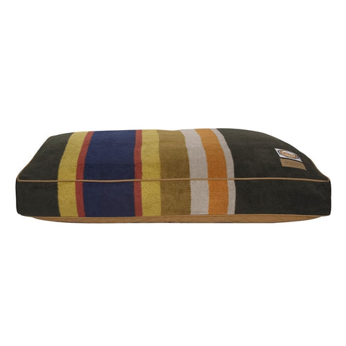 Pendleton Badlands National Park Pet Napper Fleece Dog Bed