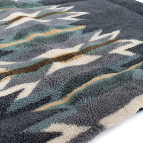 Pendleton Berber Comfort Cushion