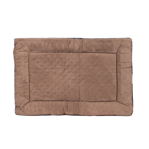 Pendleton Berber Comfort Cushion