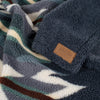Pendleton Berber Crate Blanket