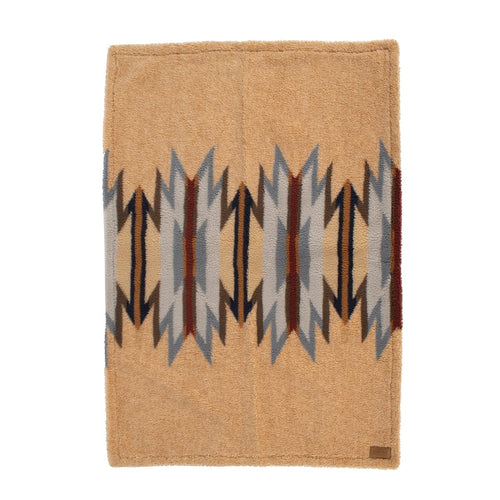 Pendleton Berber Crate Blanket
