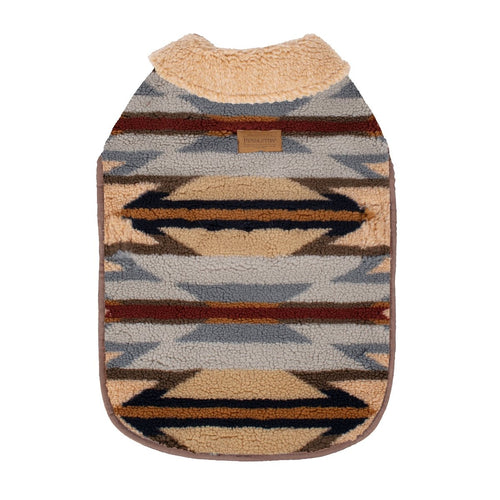 Pendleton Berber Dog Coat
