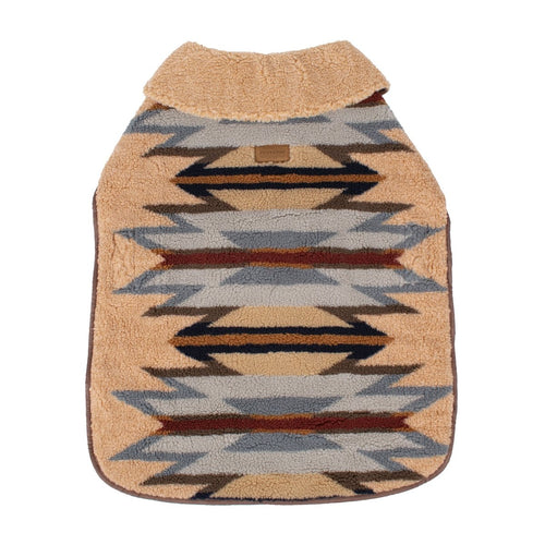 Pendleton Berber Dog Coat