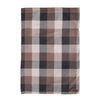 Pendleton Block Plaid Pet Throw + Lamb Gift Set