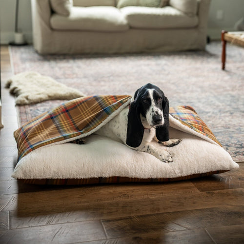 Pendleton Burrow Bed