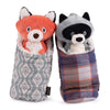 Pendleton Camp Pal Dog Plush Toy