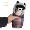 Pendleton Camp Pal Dog Plush Toy