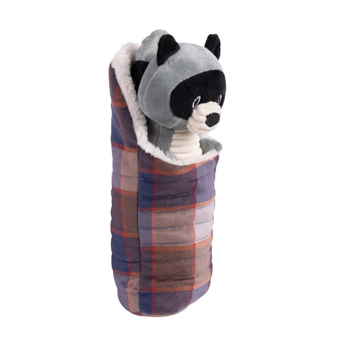 Pendleton Camp Pal Dog Plush Toy