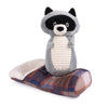Pendleton Camp Pal Dog Plush Toy