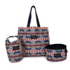 Pendleton Century Harding Travel Tote