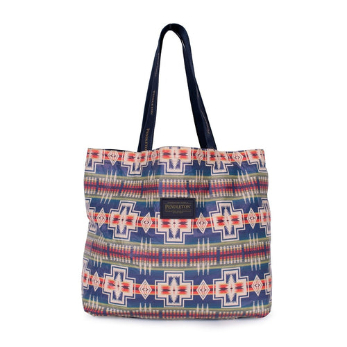 Pendleton Century Harding Travel Tote