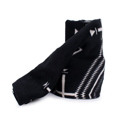 Pendleton Fleece Crate Blanket