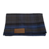 Pendleton Crescent Lake Plaid Bandana for Dogs