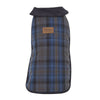 Pendleton Crescent Lake Plaid Dog Coat