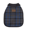 Pendleton Crescent Lake Plaid Dog Coat
