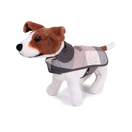 Pendleton Dog Coat