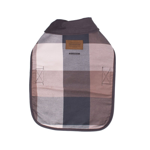 Pendleton Dog Coat