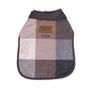 Pendleton Dog Coat
