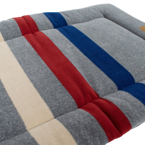 Pendleton Fleece Comfort Cushion
