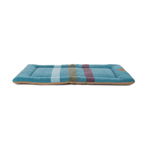 Pendleton Fleece Comfort Cushion