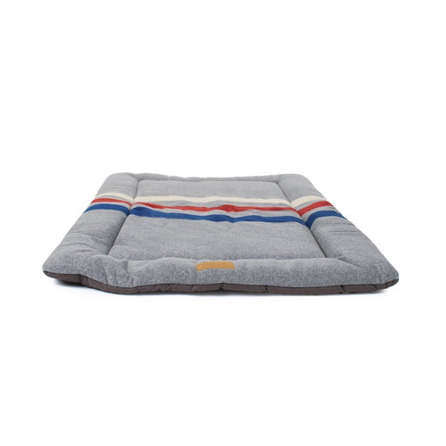Pendleton Fleece Comfort Cushion