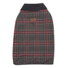 Pendleton Grey Stewart Tartan Plaid Coat