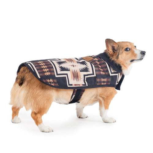 Pendleton Harding Fleece Dog Coat
