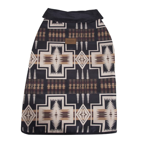 Pendleton Harding Fleece Dog Coat