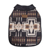 Pendleton Harding Fleece Dog Coat
