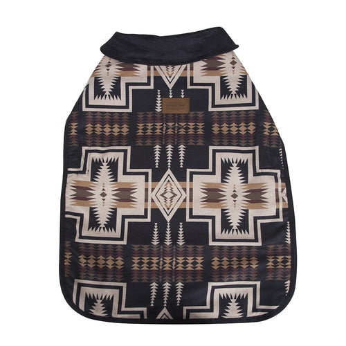 Pendleton Harding Fleece Dog Coat