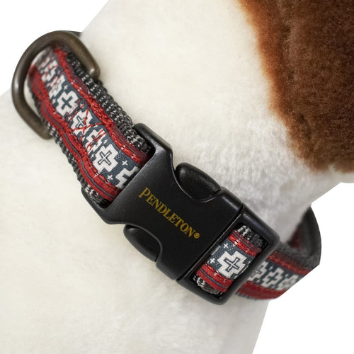 Pendleton Hiker Collar