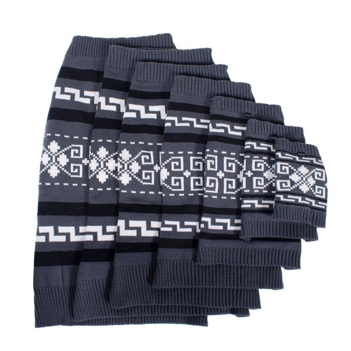 Pendleton Knitted Dog Sweater