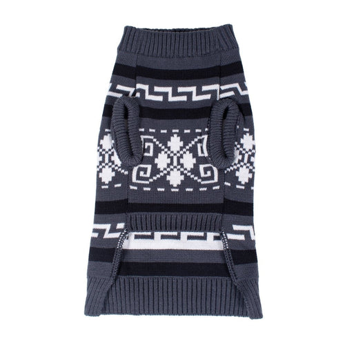 Pendleton Knitted Dog Sweater