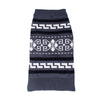 Pendleton Knitted Dog Sweater