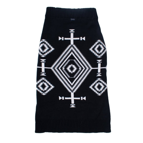 Pendleton Knitted Dog Sweater