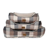 Pendleton Plaid Kuddler