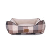 Pendleton Plaid Kuddler