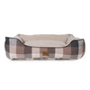 Pendleton Plaid Kuddler