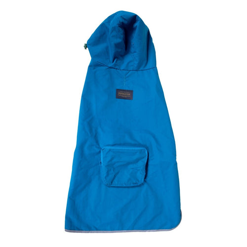 Pendleton Los Lunas Waterproof Raincoat for Dogs