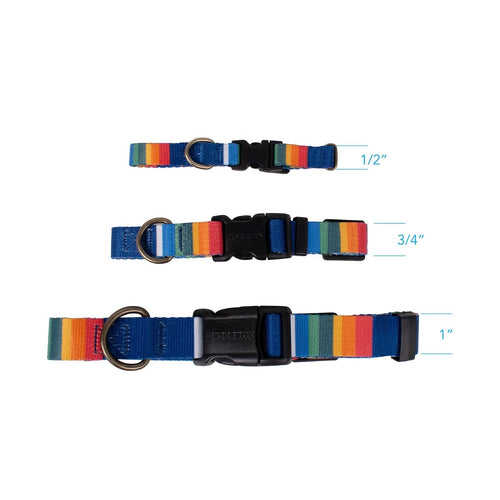 Pendleton National Park Adventure Collar