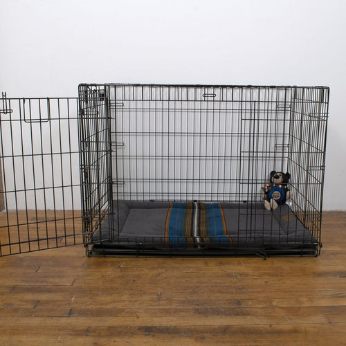 Pendleton Olympic National Park Fleece Comfort Cushion