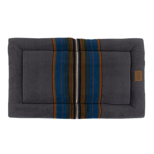 Pendleton Olympic National Park Fleece Comfort Cushion