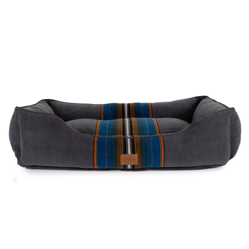 Pendleton Olympic National Park Kuddler Fleece Dog Bed