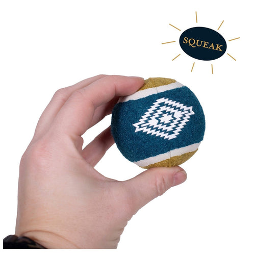 Pendleton Pagosa Springs Tennis Ball Gift Pack