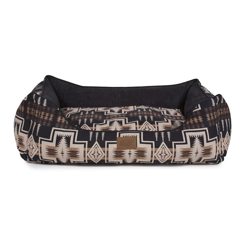 Pendleton Pet Harding Kuddler Dog Bed