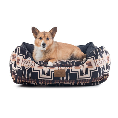 Pendleton Pet Harding Kuddler Dog Bed