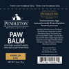 Pendleton Pet Paw Balm