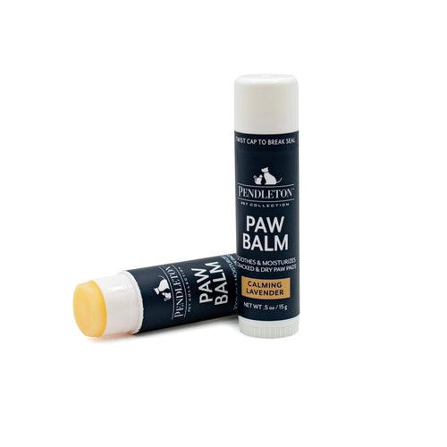 Pendleton Pet Paw Balm